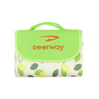 德尔惠Deerway户外露营防潮野餐垫