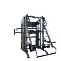 欧诺特 综合训练架史密斯机小飞鸟健身器材 8092