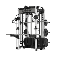 欧诺特 史密斯综合机家用健身训练DZ418 豪华款