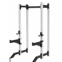 欧诺特 多功能家用深蹲架龙门架室内综合训练器材