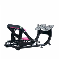 欧诺特 挂片式臀桥机训练器