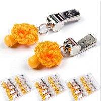 健芬欣裁判哨子