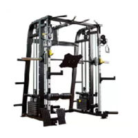 众力综合训练机