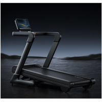 麦瑞克MERACH 电动跑步机黑色 升级坡度版MR-T10B5