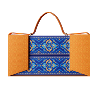 黄老五 芙蓉万家 月饼礼盒