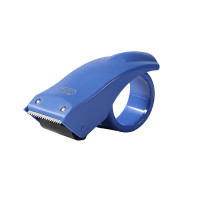 晨光(M&G) 文具 48mm封箱器打包器 胶带底座 胶带切割器 单个装 办公用品颜色随机 AJD97368