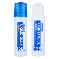 晨光 M&G 液体胶水 AWG97003 125ml/支 12支/盒 PVA