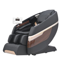 瑞德玛(Redcamp)6220家用全身太空舱零重力多功能智能电动按摩椅