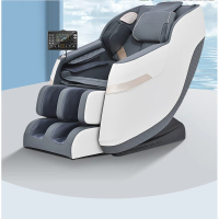 瑞德玛(Redcamp)家用按摩椅全身太空舱零重力多功能智能电动按摩椅RDM-1806-1