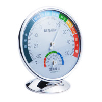晨光 M&G 室内盘式温湿度计 ARC92571 大号 130*126mm 48个/箱
