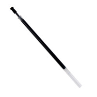 M&G/晨光 中性笔芯 AGR64072 0.38mm 黑色 20支 1盒 销售单位:盒