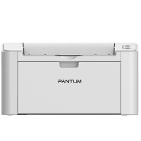 奔图(PANTUM)A4黑白激光打印机商用便捷打印 高速打印 共享打印 自动休眠 商用便捷打印 高速打印 共享打印 自动休眠 节能 P2505N USB+NET