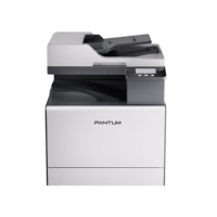 奔图(PANTUM)彩色数码打印机 复印机 CM230ADN