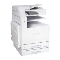 奔图(PANTUM)BM270ADN A3黑白多功能数码复合机(打印/复印/扫描)