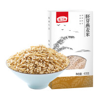 燕之坊 胚芽燕麦米 435g 大米伴侣 粥米搭档 真空装