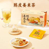 燕之坊 陈皮姜米茶150g C6018010029