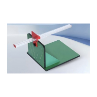 鑫亿康坐位体前屈器