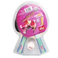 红双喜(DHS)红双喜(DHS)乒乓球拍-横直