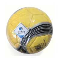 haishuo海硕足球5号球