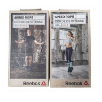 Reebok锐步跳绳