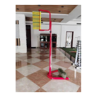 摸高架套装HB1.5米-3.4米