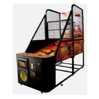 第九星球 蓝球机 100*250*225cm 220V