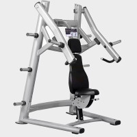 舒优特坐姿推胸训练器 L1074