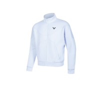 威克多羽毛球服外套