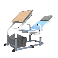 校金刚坐立躺学习桌椅202509E1款