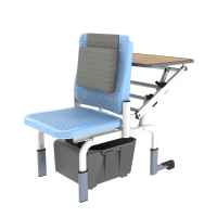 校金刚坐立躺学习桌椅202507C2款