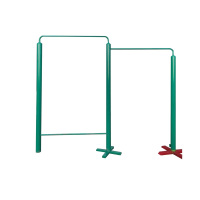 鑫亿康室外高低杠