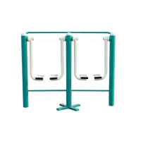 鑫亿康室外双人漫步机