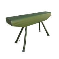 鑫亿康军用山羊