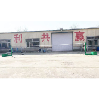 鑫亿康羽毛球网柱