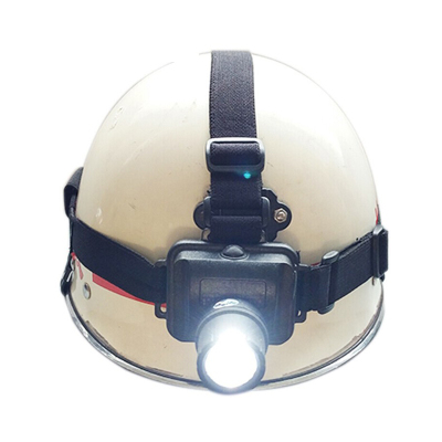 晶全照明 BJQ5106 微型防爆灯 可佩戴在安全帽上使用 强光充电超亮