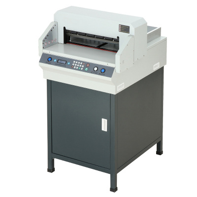 XUANGOCN 切纸机 电动程控切纸机 AC4660