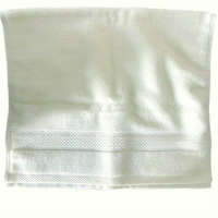 成龙 34*72cm 棉 毛巾 (计价单位:条) 米色