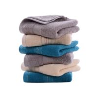 成龙CLMJ-1 35*75cm 100g 棉 毛巾 (计价单位:条) 米色