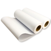 TTyoop A1白图纸 620mm*150米/卷 3寸管芯 工程图纸 1.00 盒/卷 (计价单位:卷) 白色