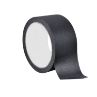 TTYOOP SJ-1820 18mm*20m 胶带 1.00 个/卷 (计价单位:卷) 黑色