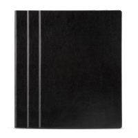 TTYOOP SJ-8808 A5 笔记本 (计价单位:本) 黑色