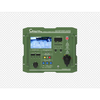 肯卓(CTRLPA) JG135HD-B中型声波拒止系统强声波驱散器带保险