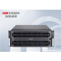 磁盘阵列 海康威视/HIKVISION DS-A71036R/JH8T 外接式