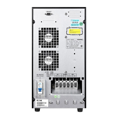 不间断电源(UPS) 山特/SANTAK C10KS 10KVA/9000W 在线式 10KVA