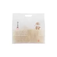 潮汕集锦米粉0添加粉丝米线细东莞炒米粉粉干广东细粉方便炒粉3斤