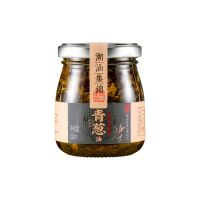 潮汕集锦香葱油上海拌面拌饭油小青葱葱头酥酱料特产调味葱珠油