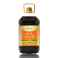 睿珍堂浓香菜籽油5L(四级)