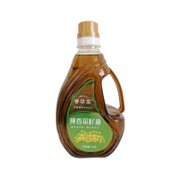睿珍堂纯香菜籽油1.8L(三级)