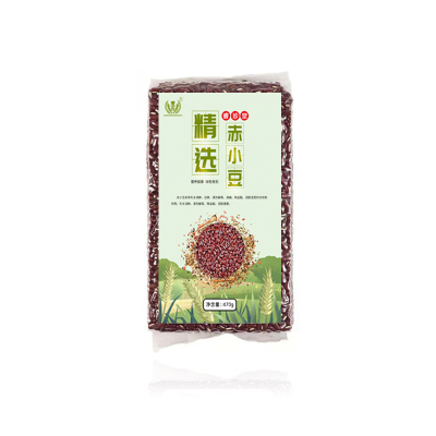 睿珍堂精选赤小豆470g/袋