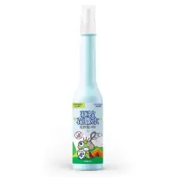 海氏海诺 180ml装驱蚊花露水夏季户外驱蚊防蚊虫清凉喷雾驱蚊花露水喷剂